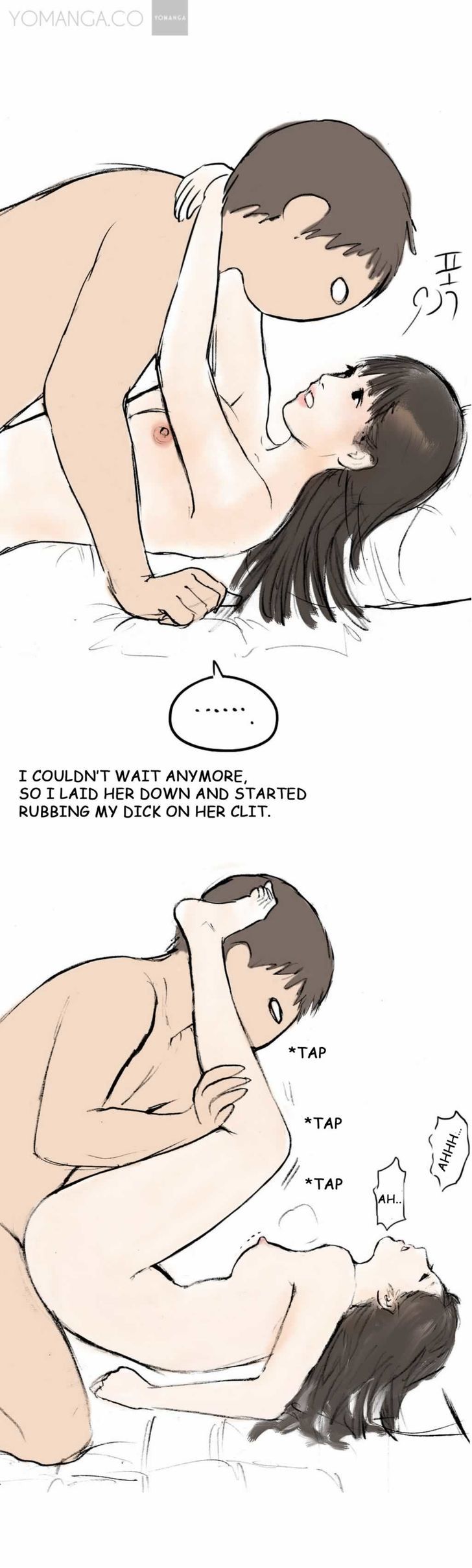 Nineteen - Chapter 7 [photo 47] - MangaPorn