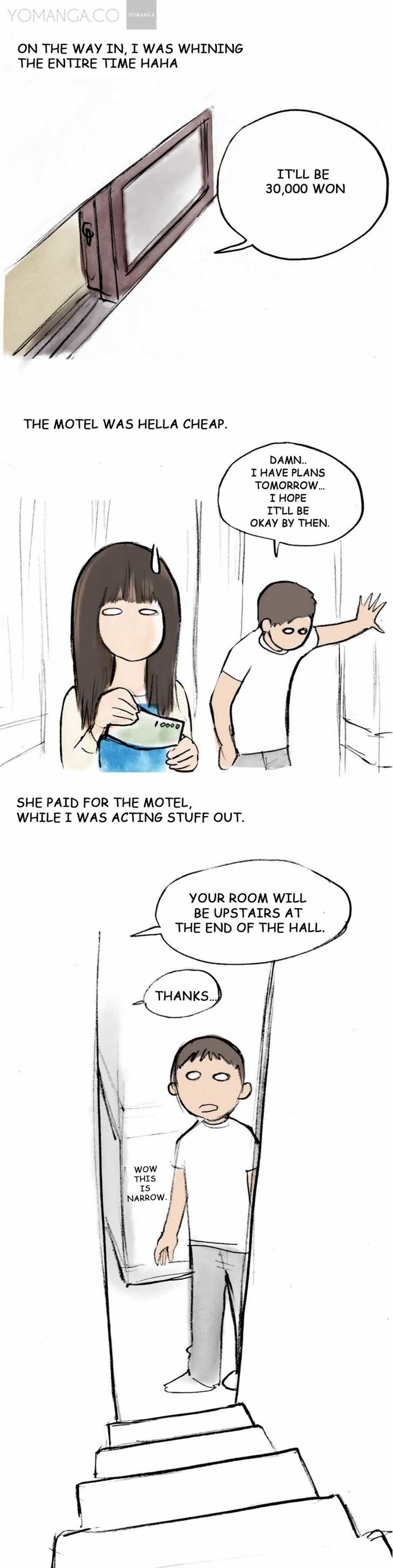 Nineteen - Chapter 7 [photo 5] - MangaPorn