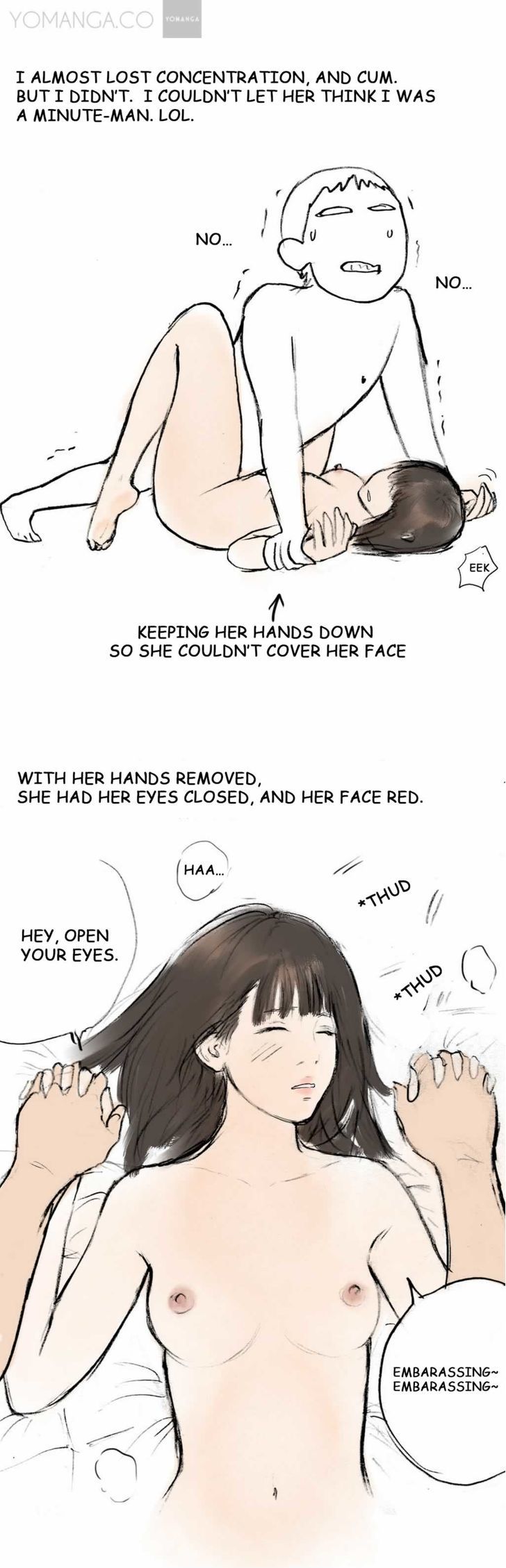 Nineteen - Chapter 7 [photo 52] - MangaPorn