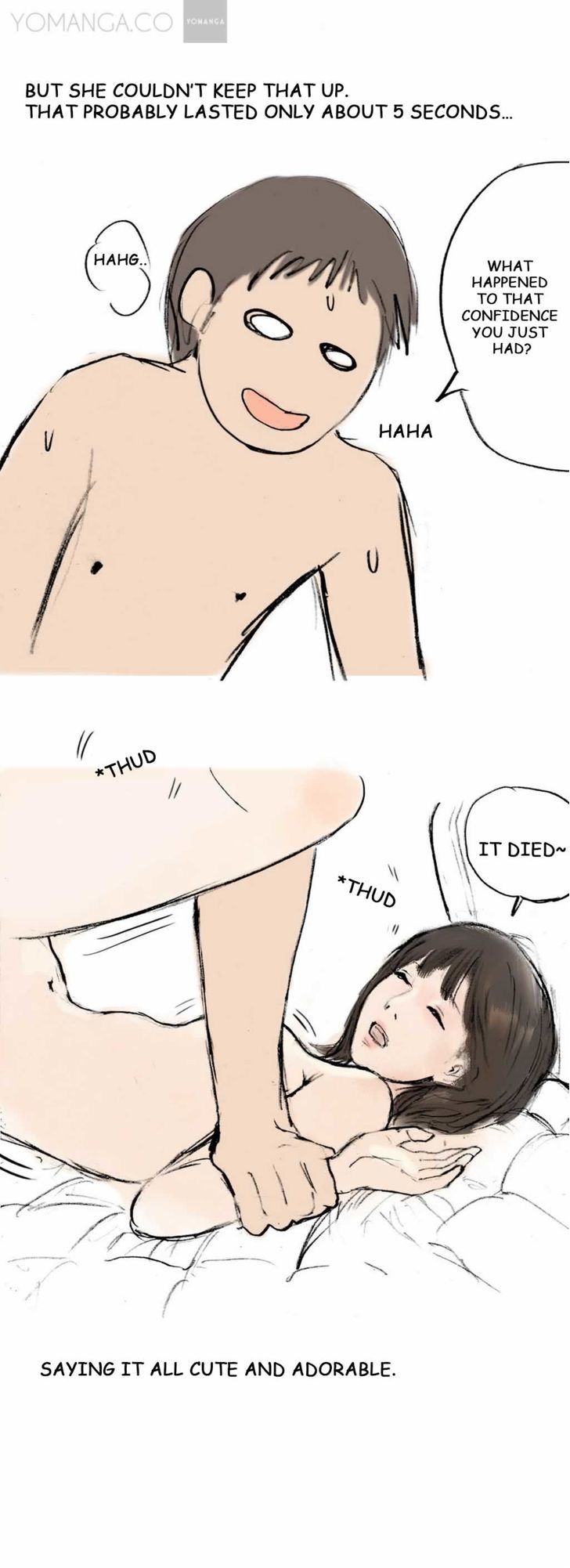 Nineteen - Chapter 7 [photo 54] - MangaPorn