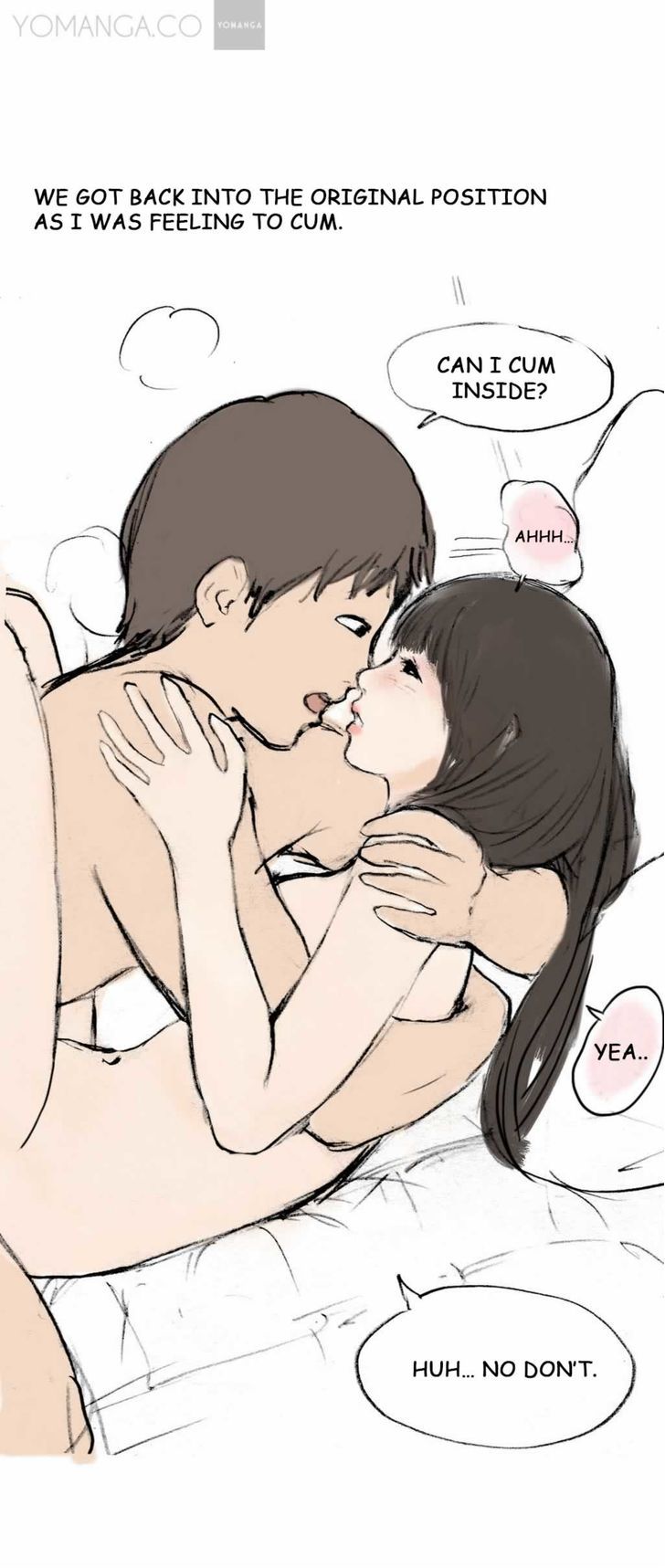 Nineteen - Chapter 7 [photo 59] - MangaPorn