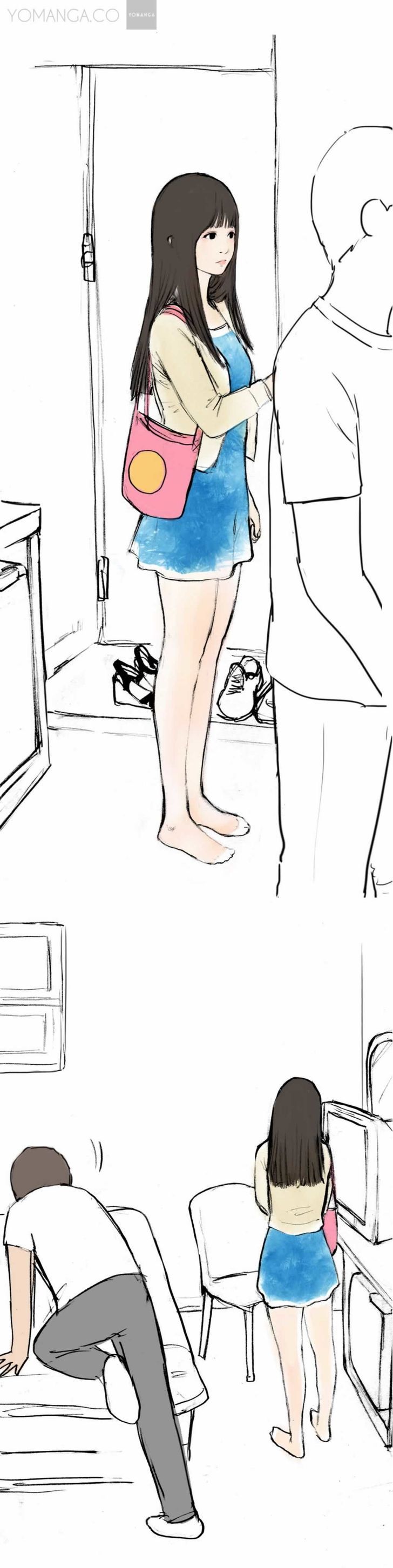 Nineteen - Chapter 7 [photo 7] - MangaPorn