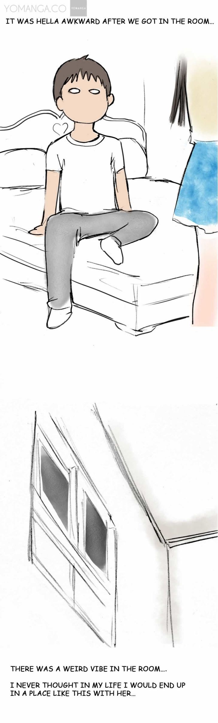 Nineteen - Chapter 7 [photo 8] - MangaPorn