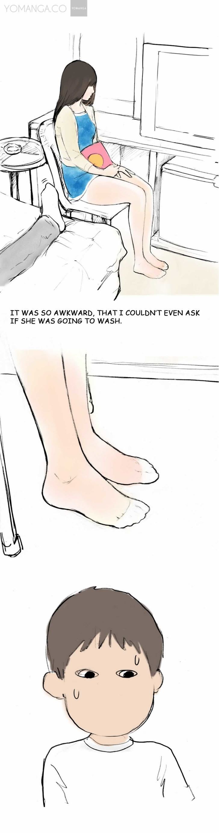 Nineteen - Chapter 7 [photo 9] - MangaPorn