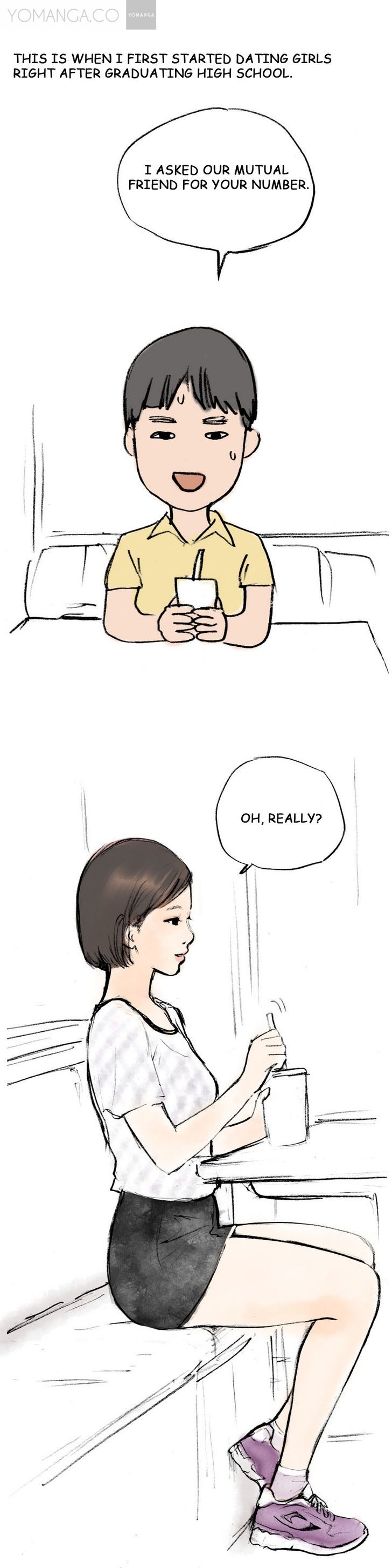 Nineteen - Chapter 8 [photo 2] - MangaPorn