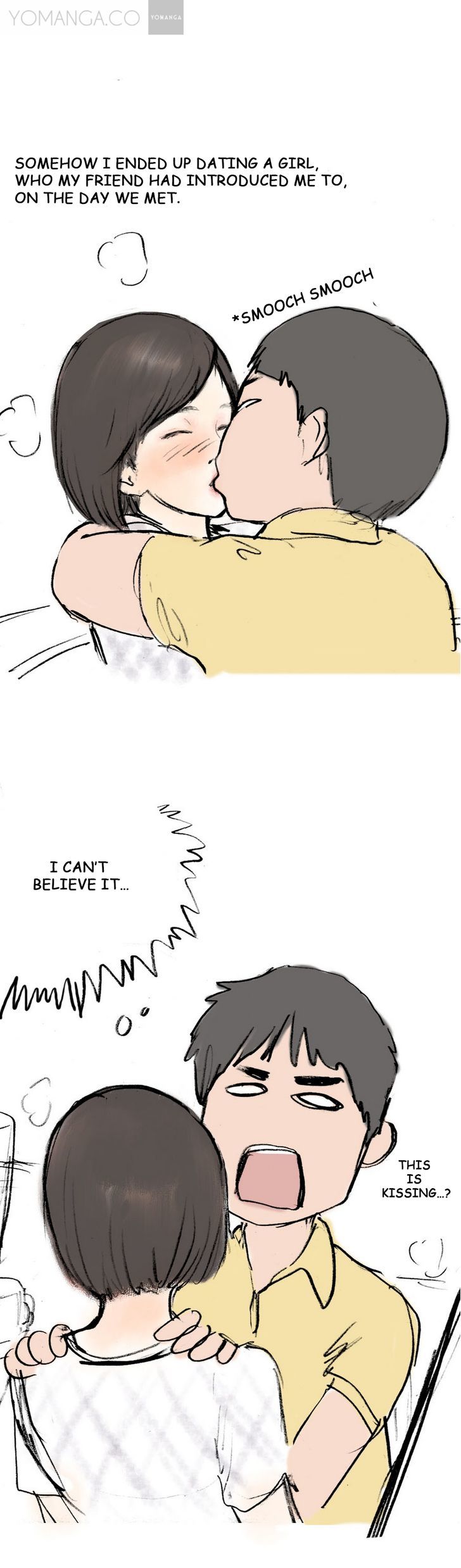 Nineteen - Chapter 8 [photo 3] - MangaPorn