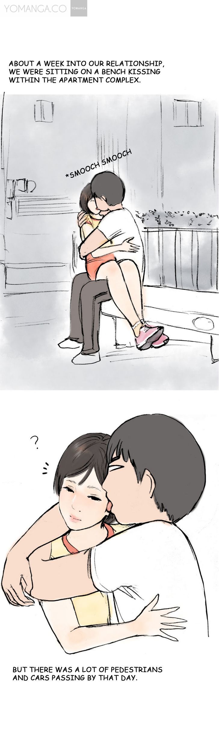 Nineteen - Chapter 8 [photo 5] - MangaPorn