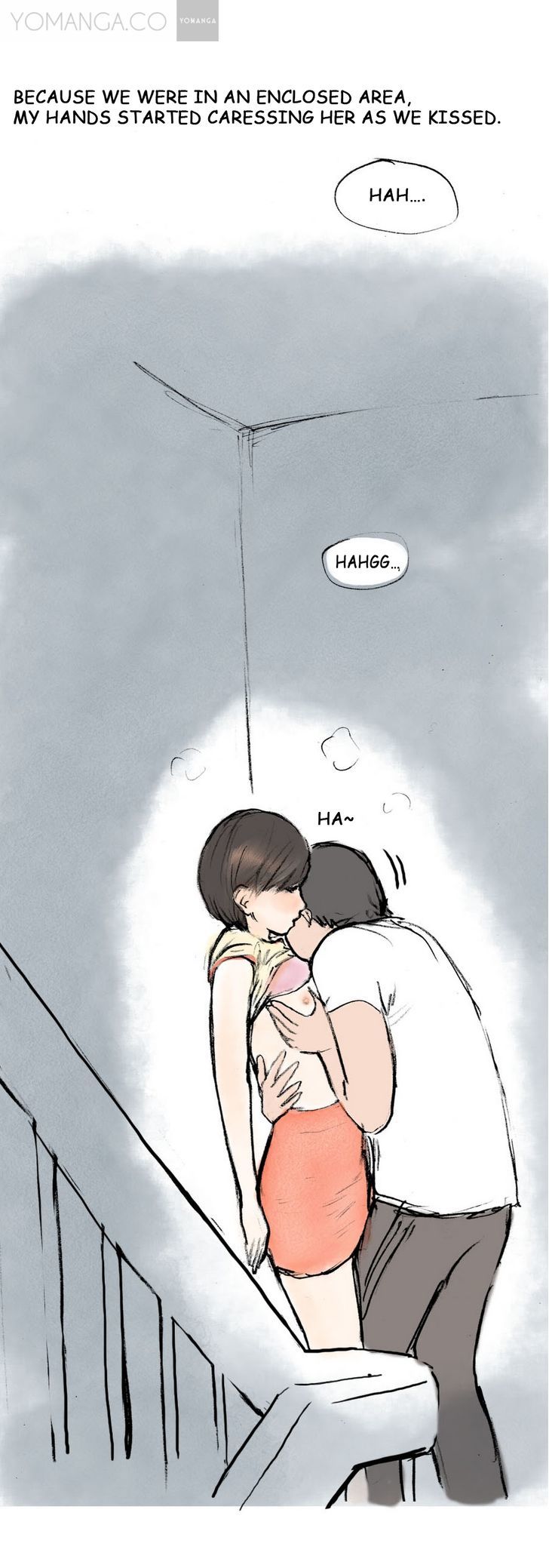 Nineteen - Chapter 8 [photo 9] - MangaPorn