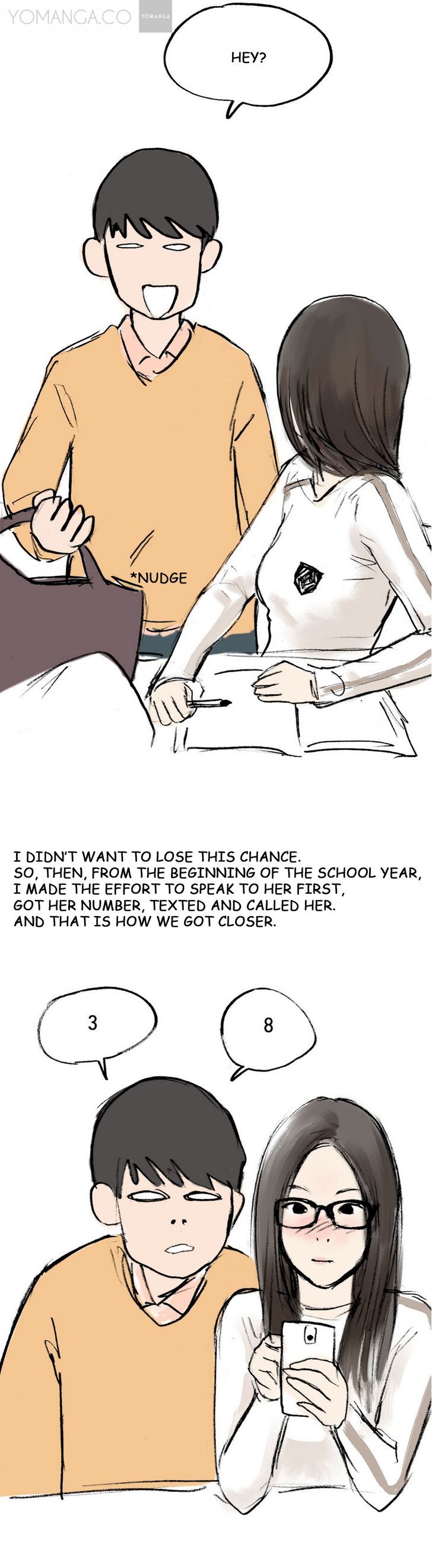 Nineteen - Chapter 9 [photo 10] - MangaPorn