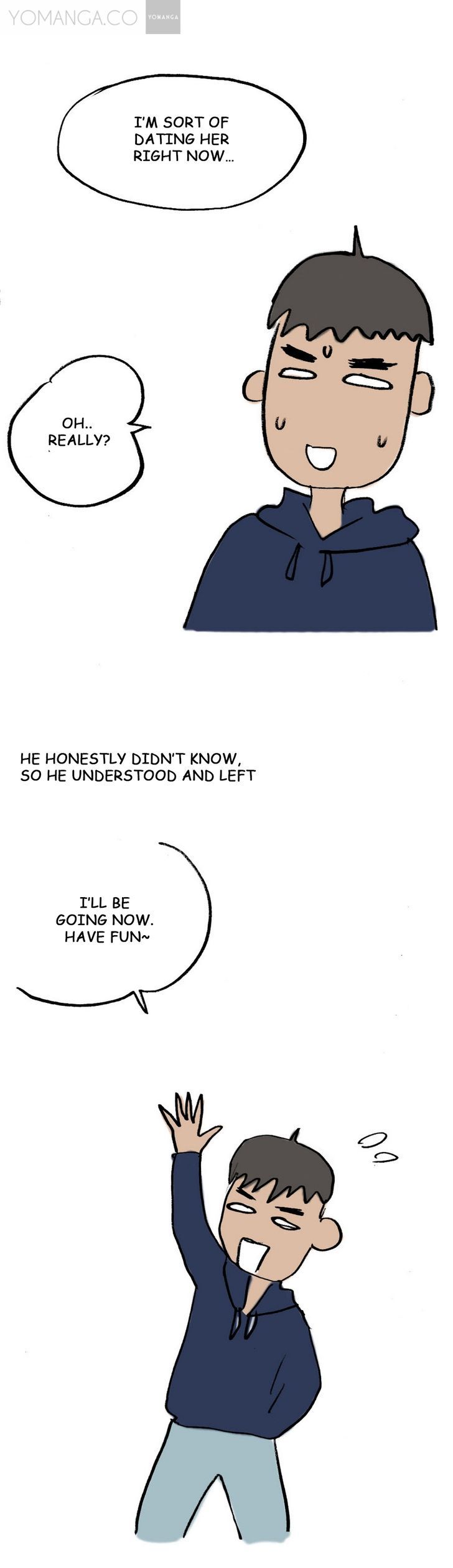 Nineteen - Chapter 9 [photo 13] - MangaPorn