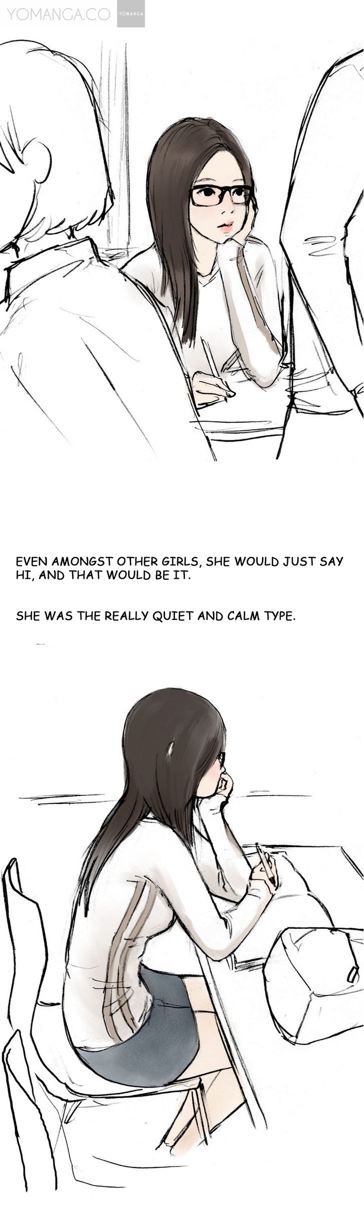 Nineteen - Chapter 9 [photo 9] - MangaPorn