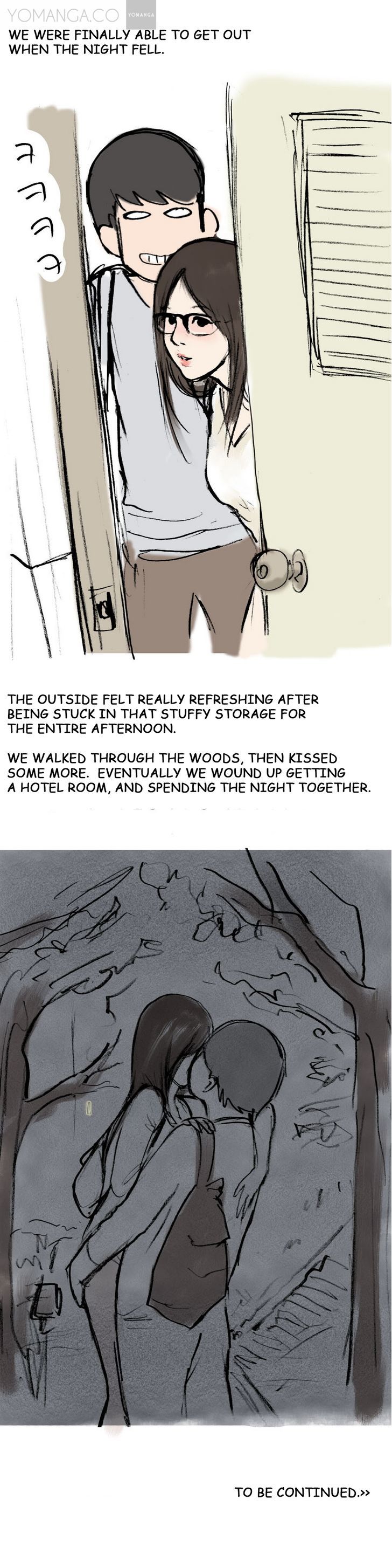 Nineteen - Chapter 10 [photo 16] - MangaPorn