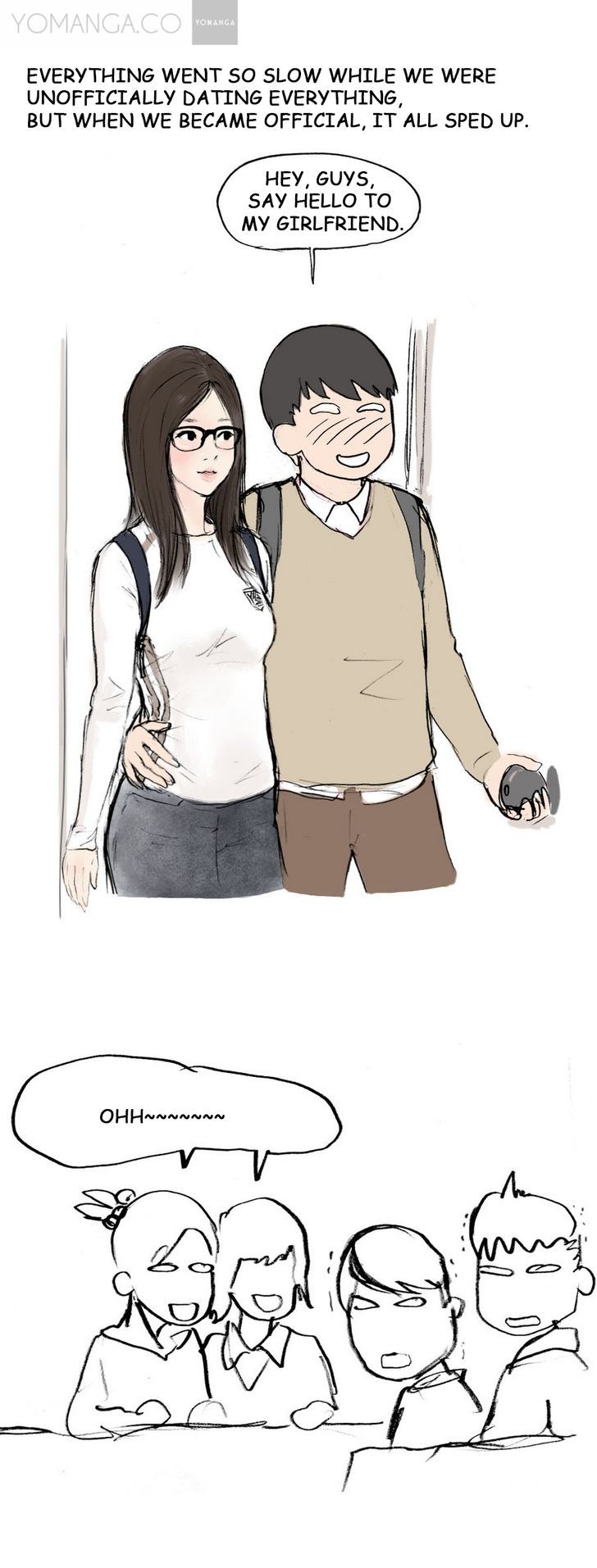 Nineteen - Chapter 10 [photo 4] - MangaPorn