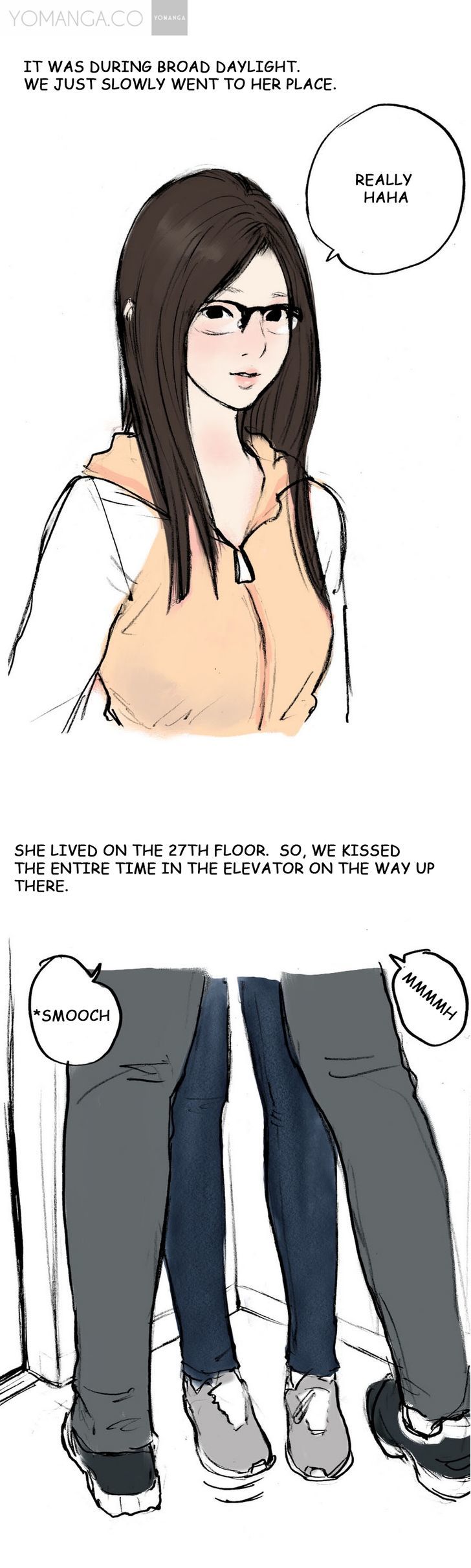 Nineteen - Chapter 11 [photo 11] - MangaPorn