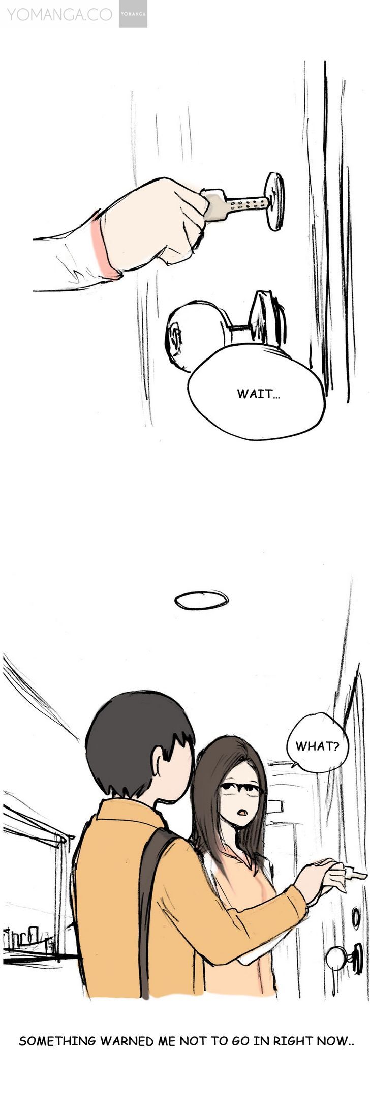 Nineteen - Chapter 11 [photo 13] - MangaPorn