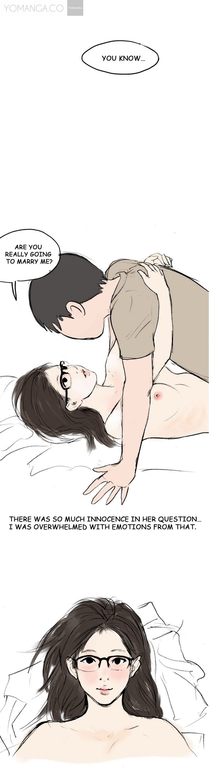 Nineteen - Chapter 11 [photo 18] - MangaPorn