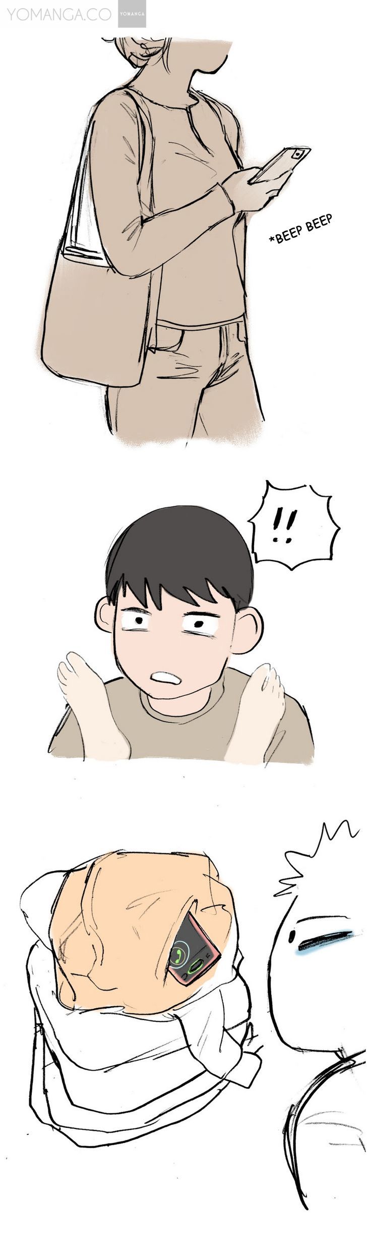 Nineteen - Chapter 11 [photo 20] - MangaPorn