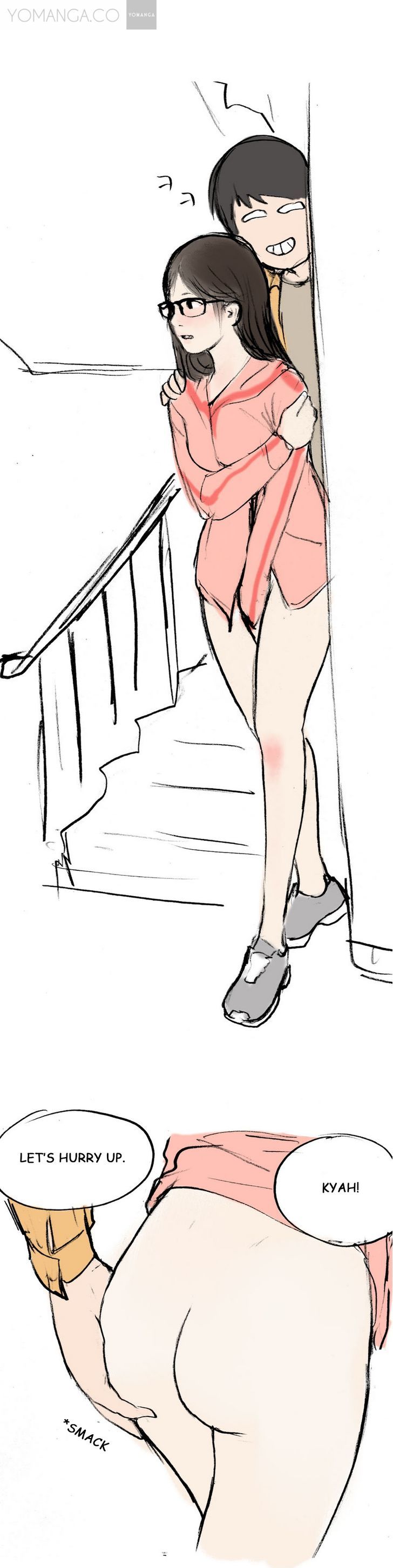 Nineteen - Chapter 11 [photo 25] - MangaPorn