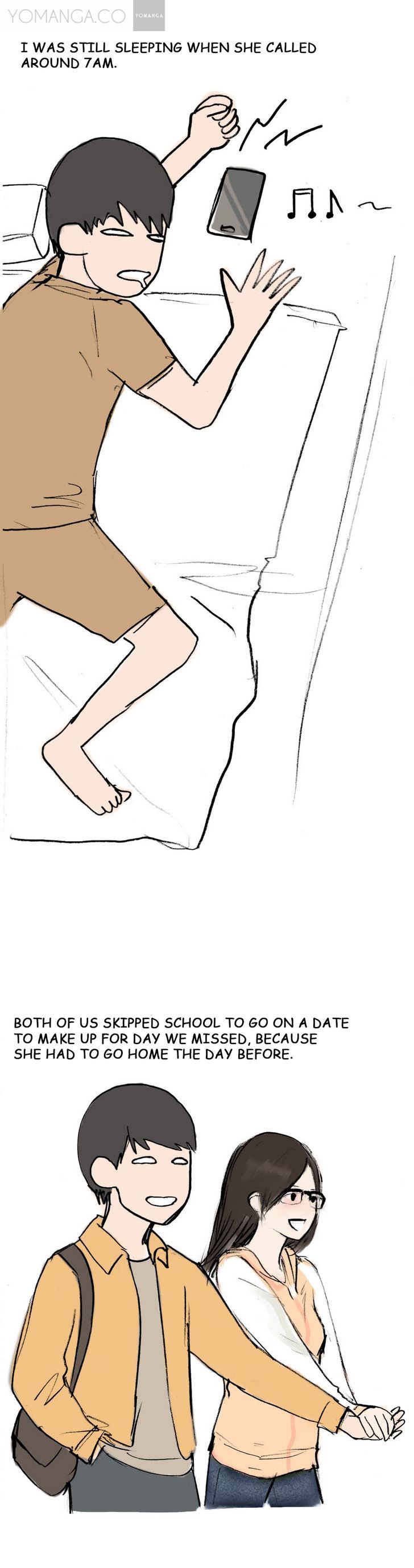 Nineteen - Chapter 11 [photo 9] - MangaPorn