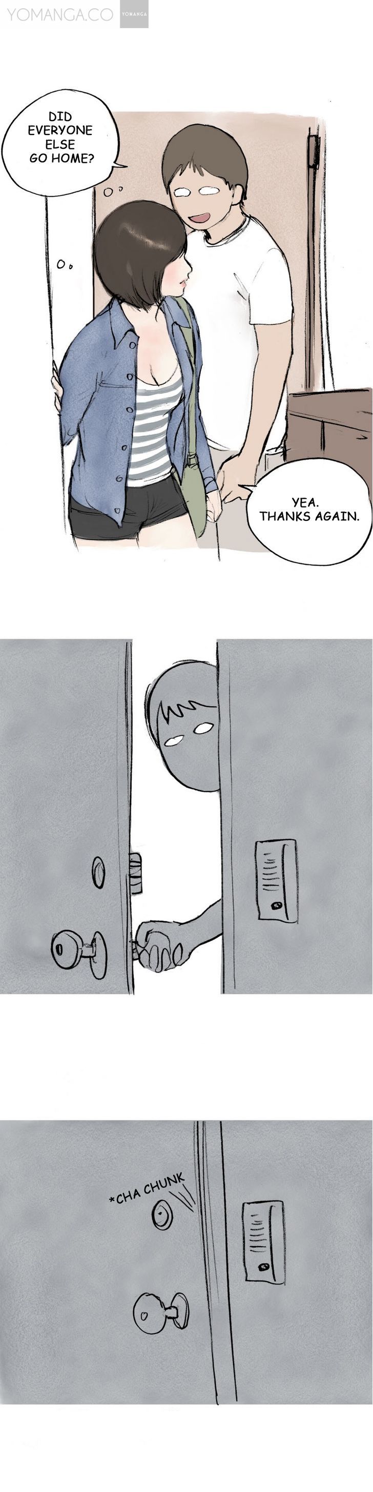 Nineteen - Chapter 12 [photo 6] - MangaPorn