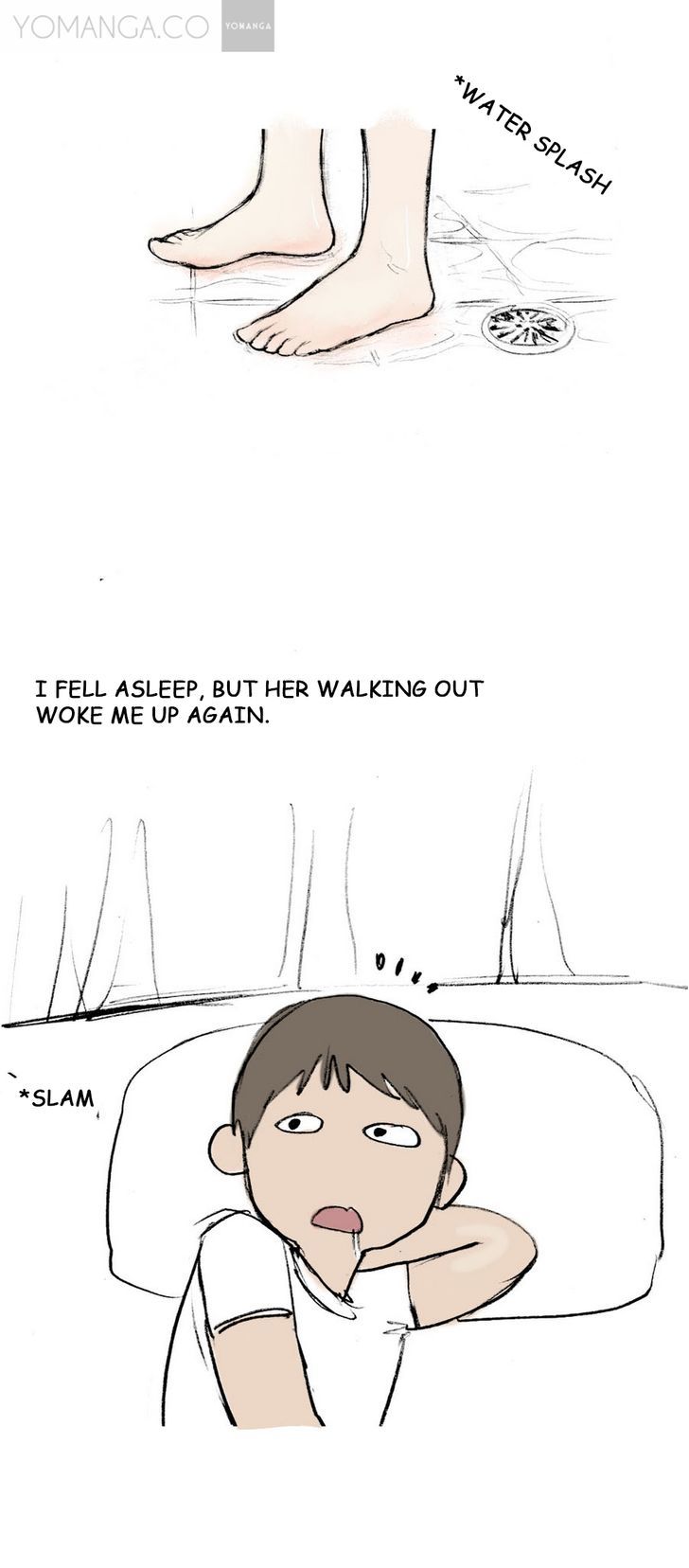 Nineteen - Chapter 12 [photo 9] - MangaPorn