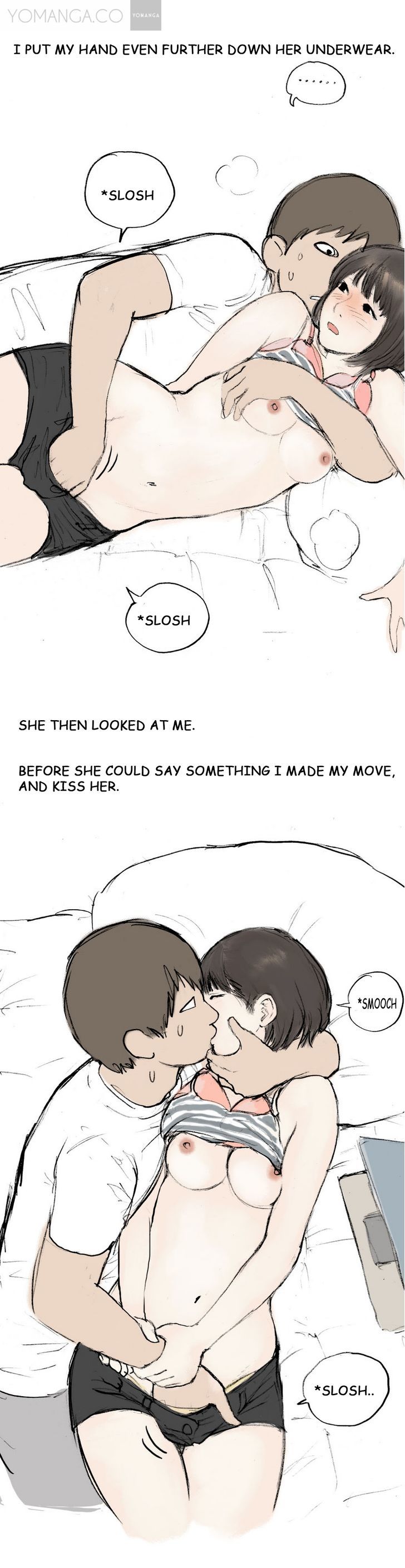 Nineteen - Chapter 13 [photo 11] - MangaPorn