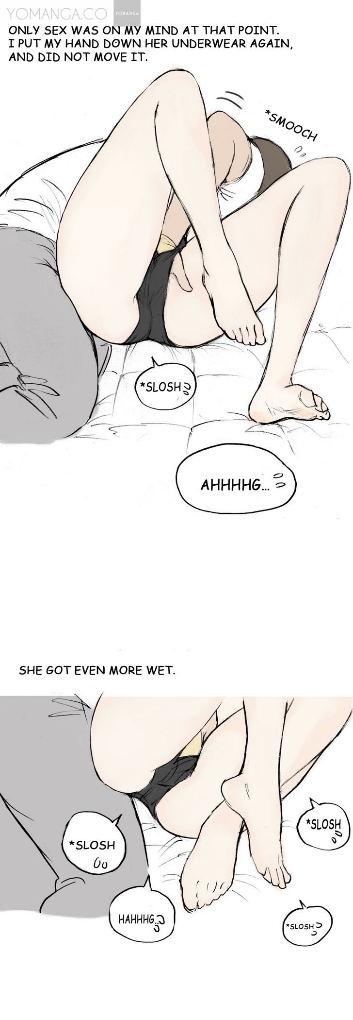 Nineteen - Chapter 13 [photo 12] - MangaPorn