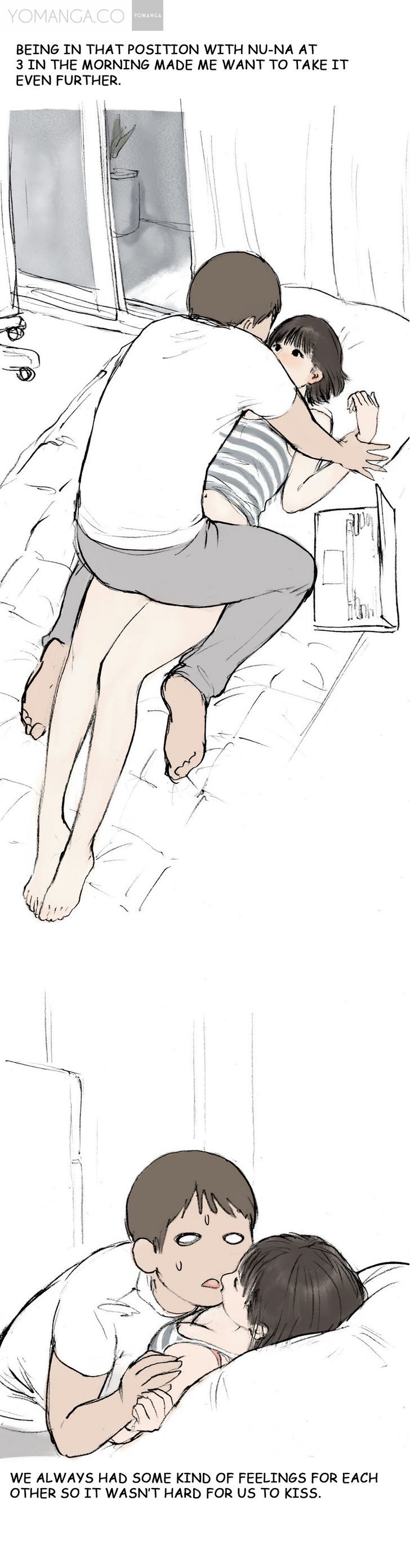 Nineteen - Chapter 13 [photo 2] - MangaPorn