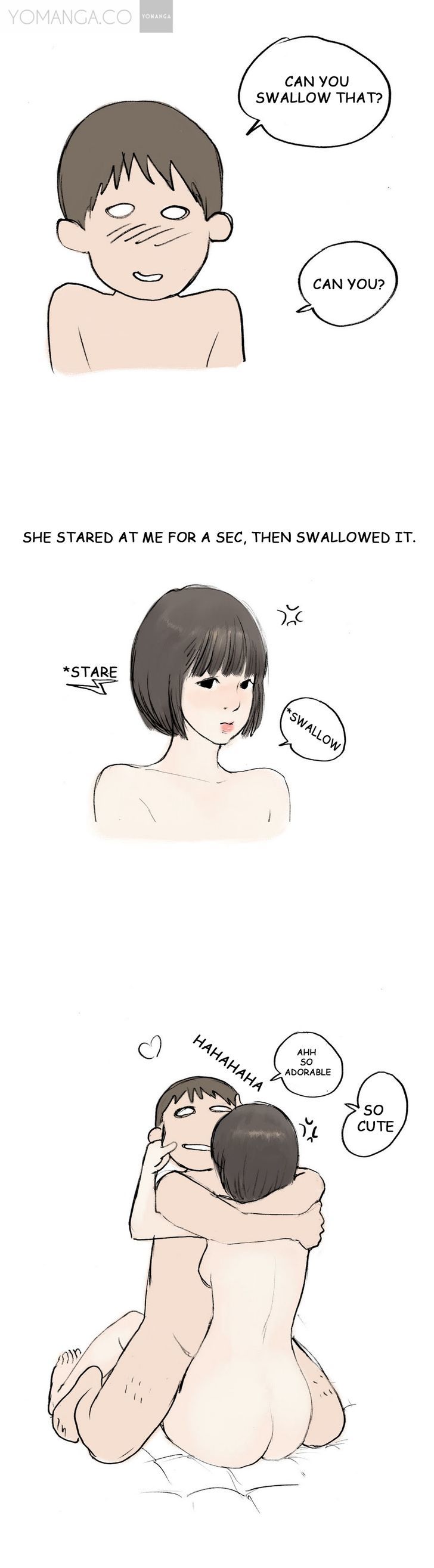 Nineteen - Chapter 13 [photo 24] - MangaPorn