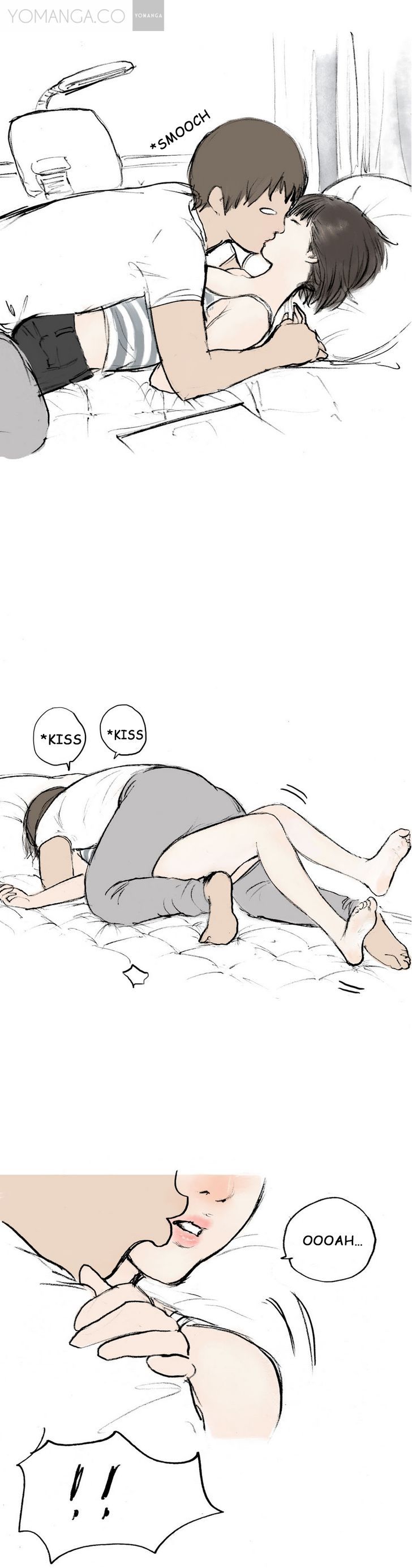 Nineteen - Chapter 13 [photo 3] - MangaPorn