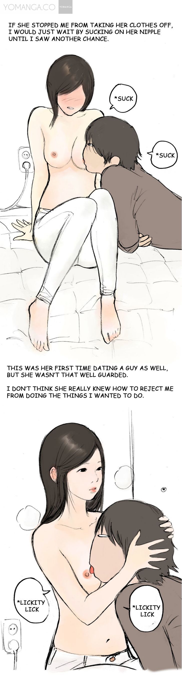 Nineteen - Chapter 14 [photo 11] - MangaPorn