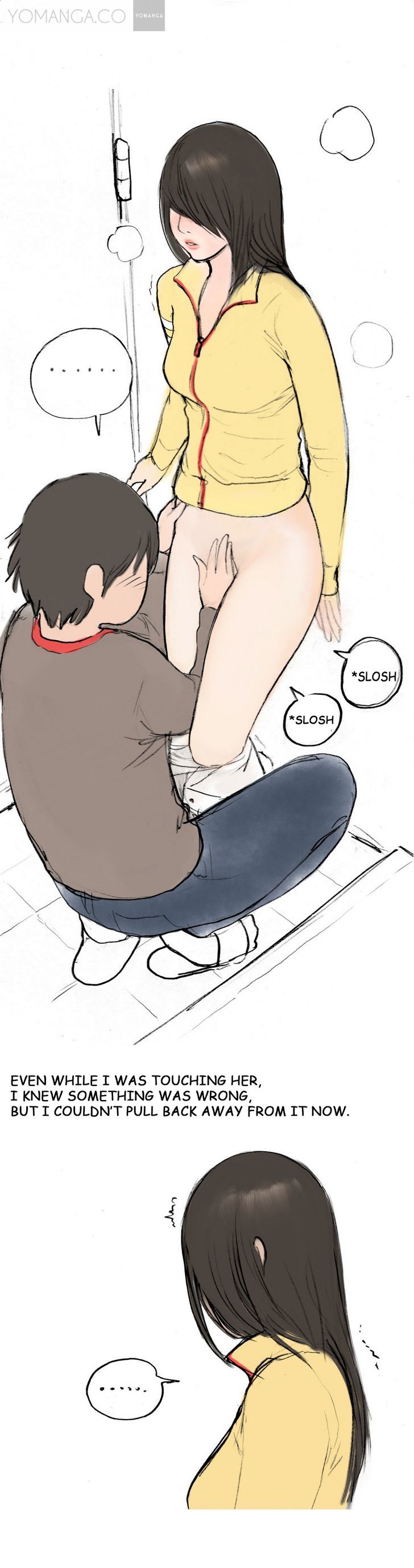 Nineteen - Chapter 14 [photo 16] - MangaPorn