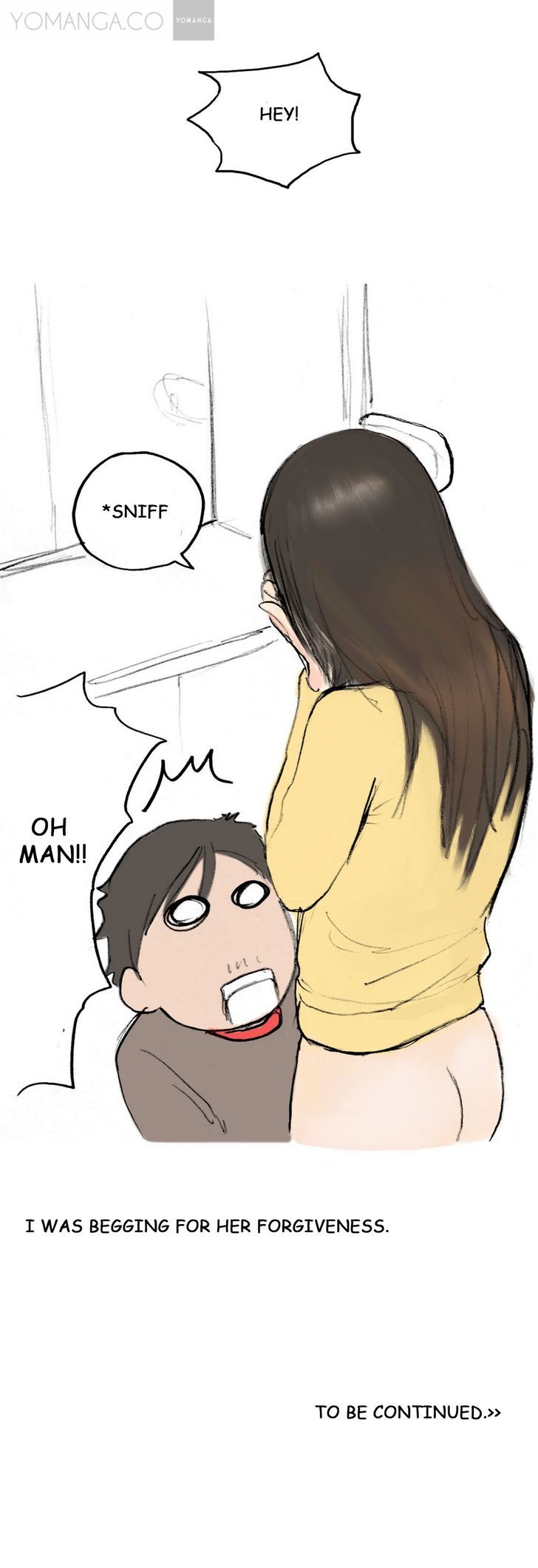 Nineteen - Chapter 14 [photo 17] - MangaPorn