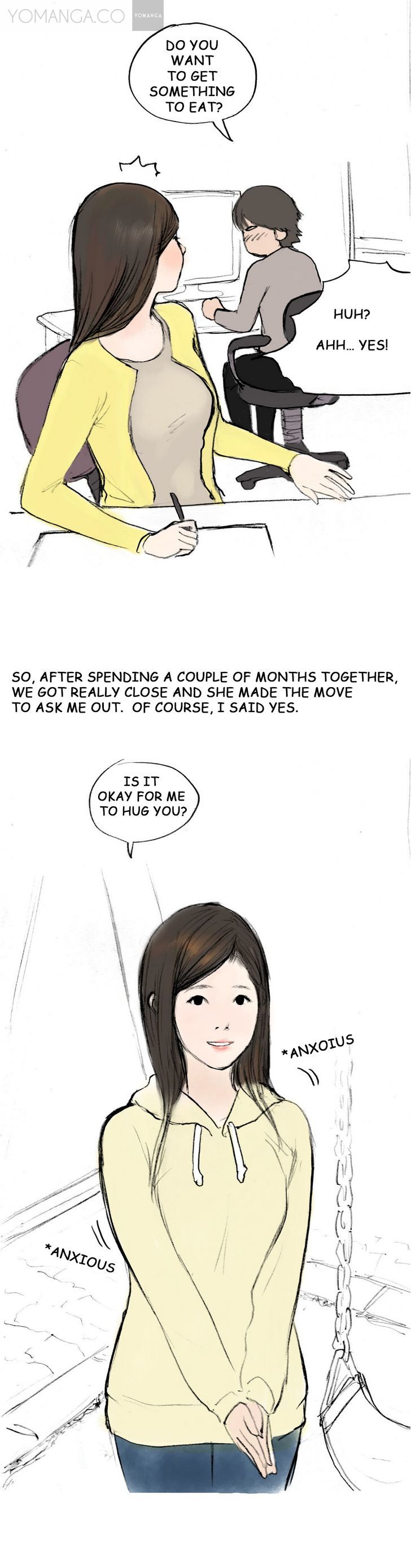 Nineteen - Chapter 14 [photo 5] - MangaPorn