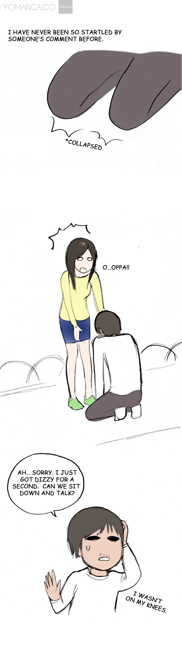 Nineteen - Chapter 15 [photo 10] - MangaPorn