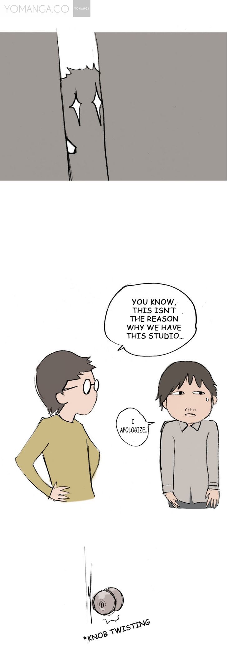 Nineteen - Chapter 15 [photo 2] - MangaPorn