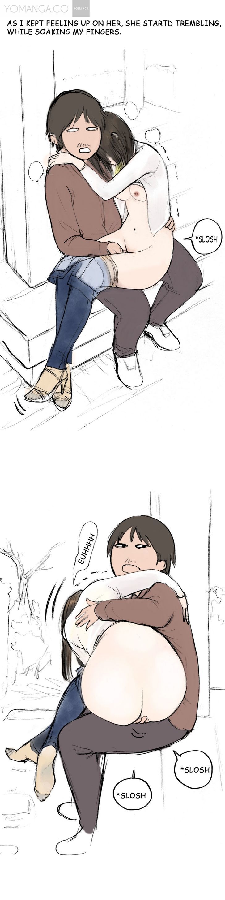 Nineteen - Chapter 15 [photo 7] - MangaPorn