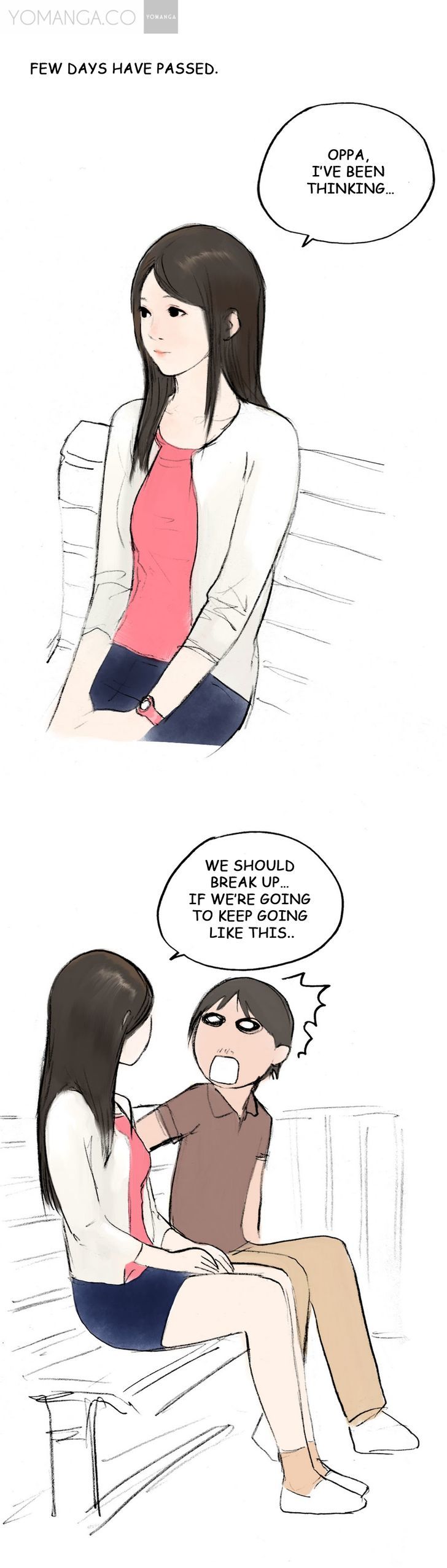 Nineteen - Chapter 16 [photo 2] - MangaPorn