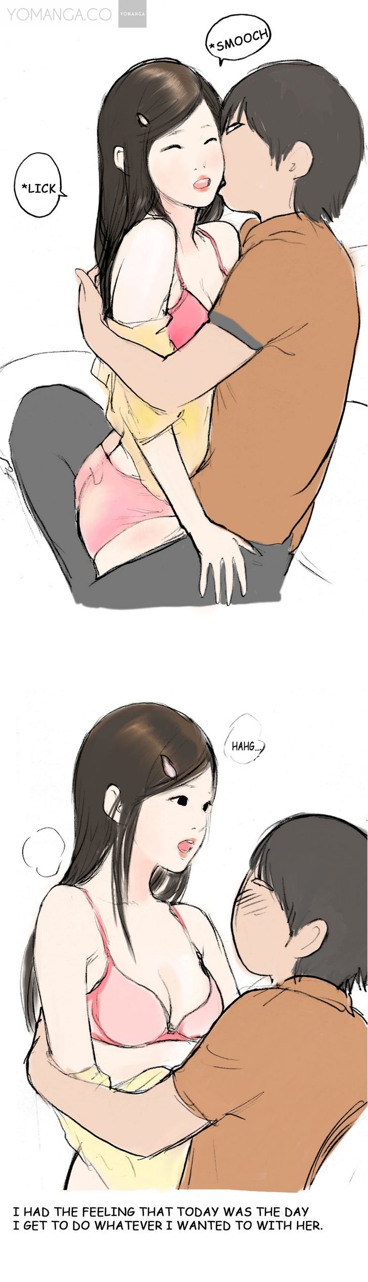 Nineteen - Chapter 16 [photo 26] - MangaPorn