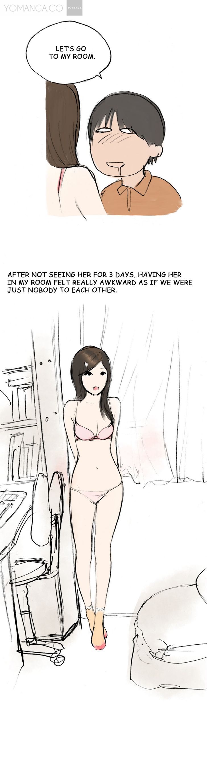 Nineteen - Chapter 16 [photo 27] - MangaPorn