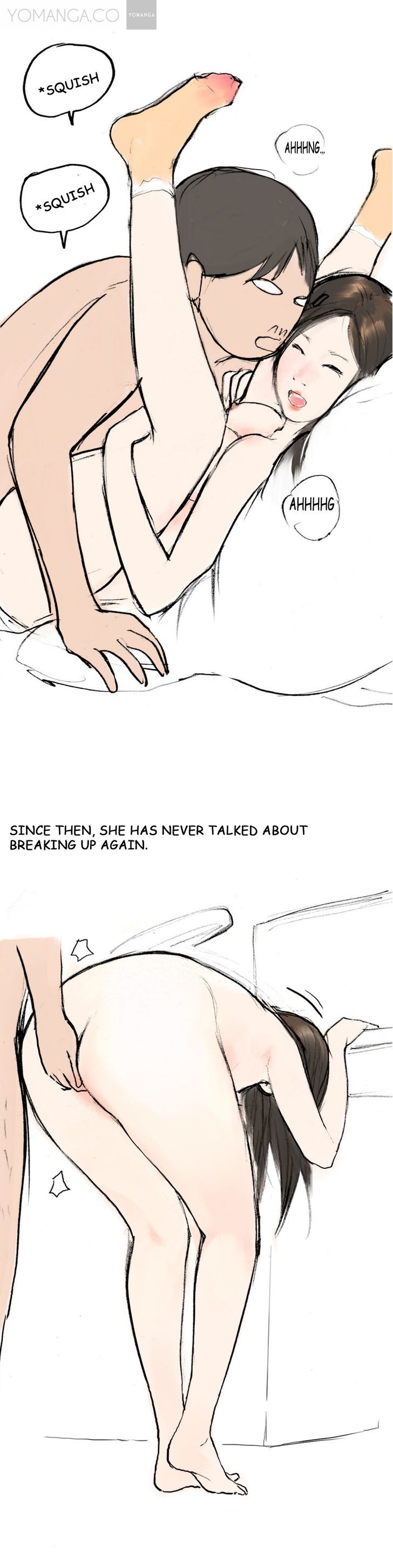 Nineteen - Chapter 16 [photo 32] - MangaPorn