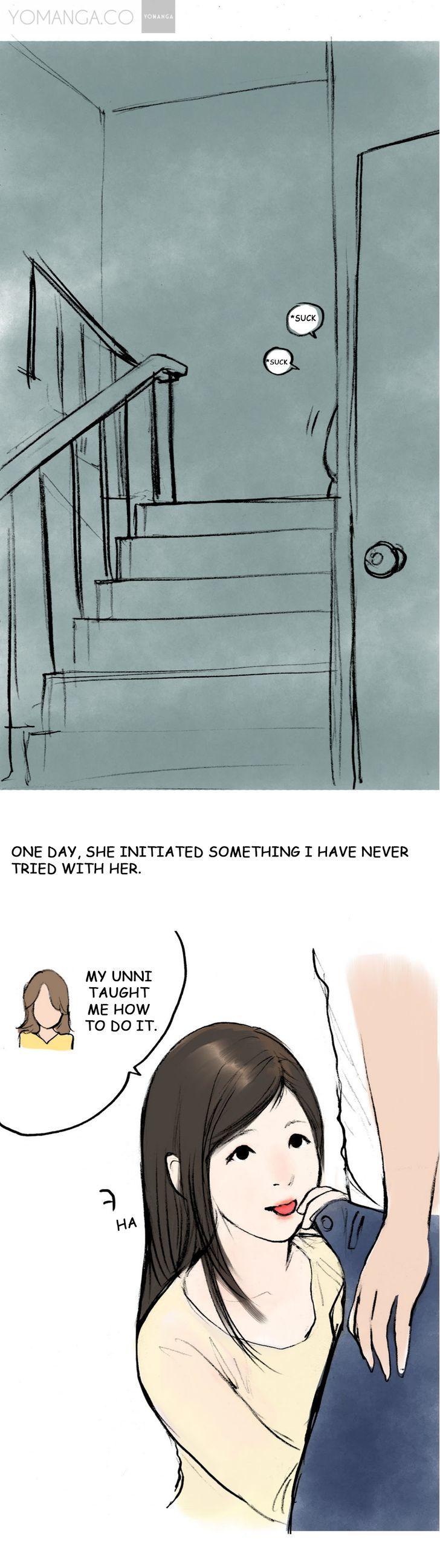 Nineteen - Chapter 16 [photo 6] - MangaPorn