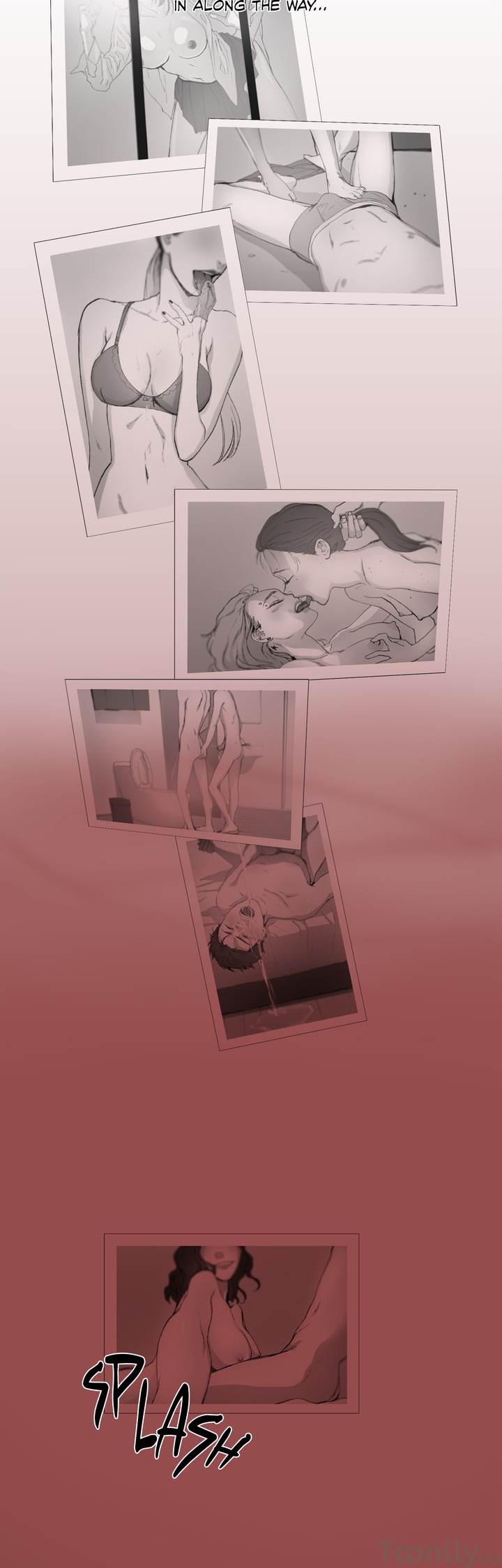 Capture - Chapter 1 [photo 12] - MangaPorn