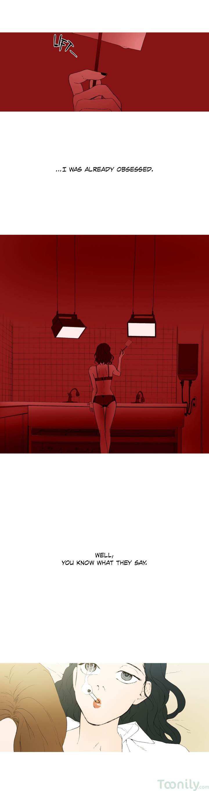 Capture - Chapter 1 [photo 13] - MangaPorn