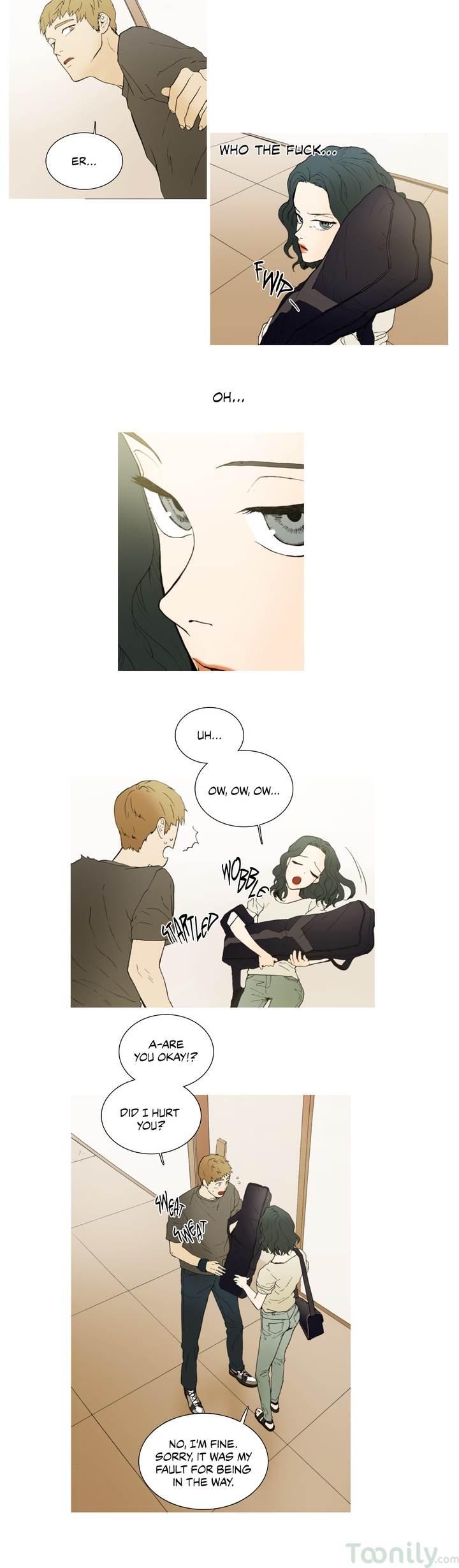 Capture - Chapter 1 [photo 16] - MangaPorn