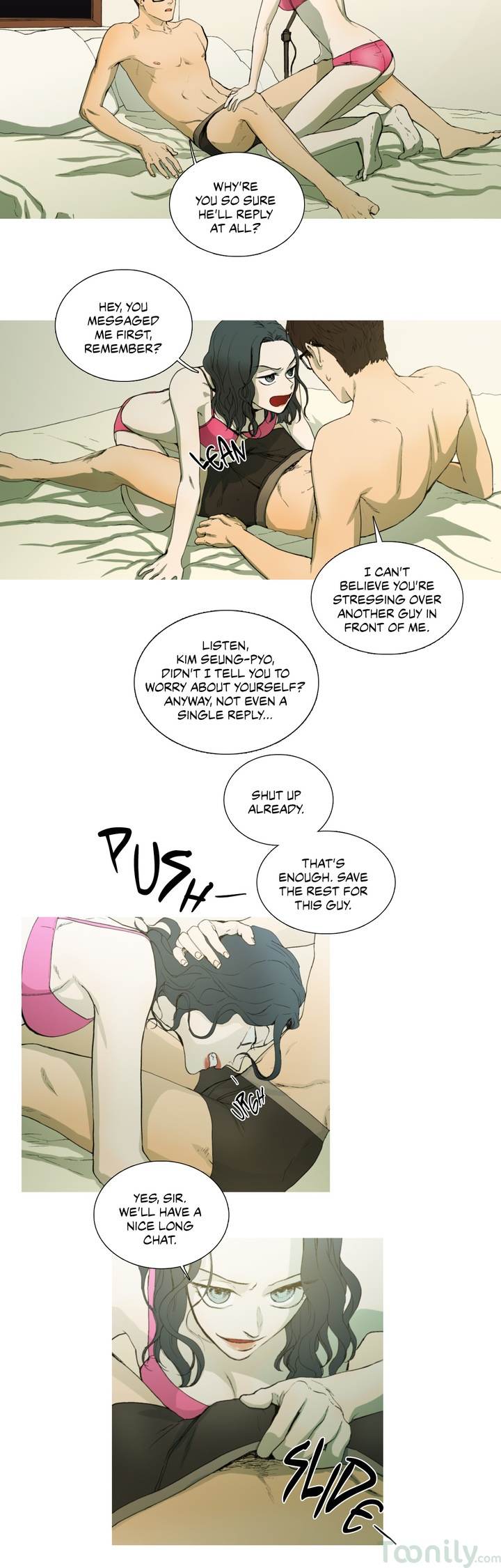 Capture - Chapter 1 [photo 24] - MangaPorn