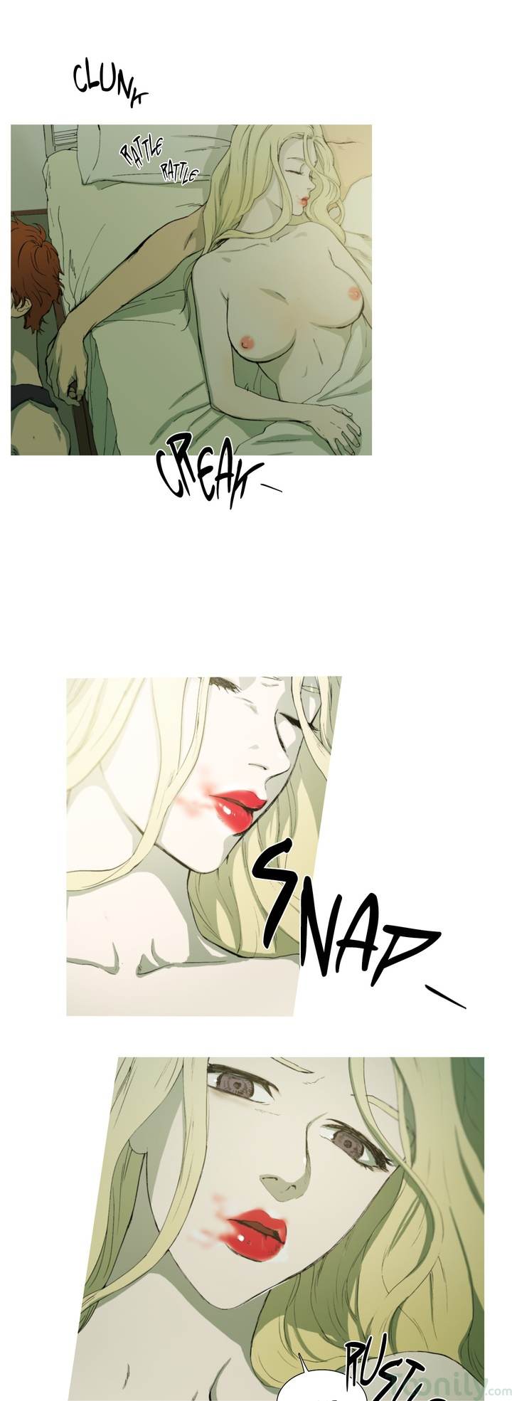 Capture - Chapter 1 [photo 3] - MangaPorn