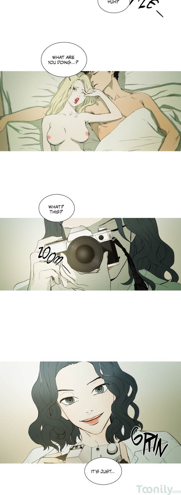 Capture - Chapter 1 [photo 4] - MangaPorn