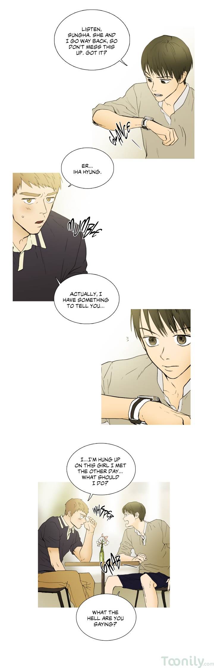 Capture - Chapter 2 [photo 5] - MangaPorn