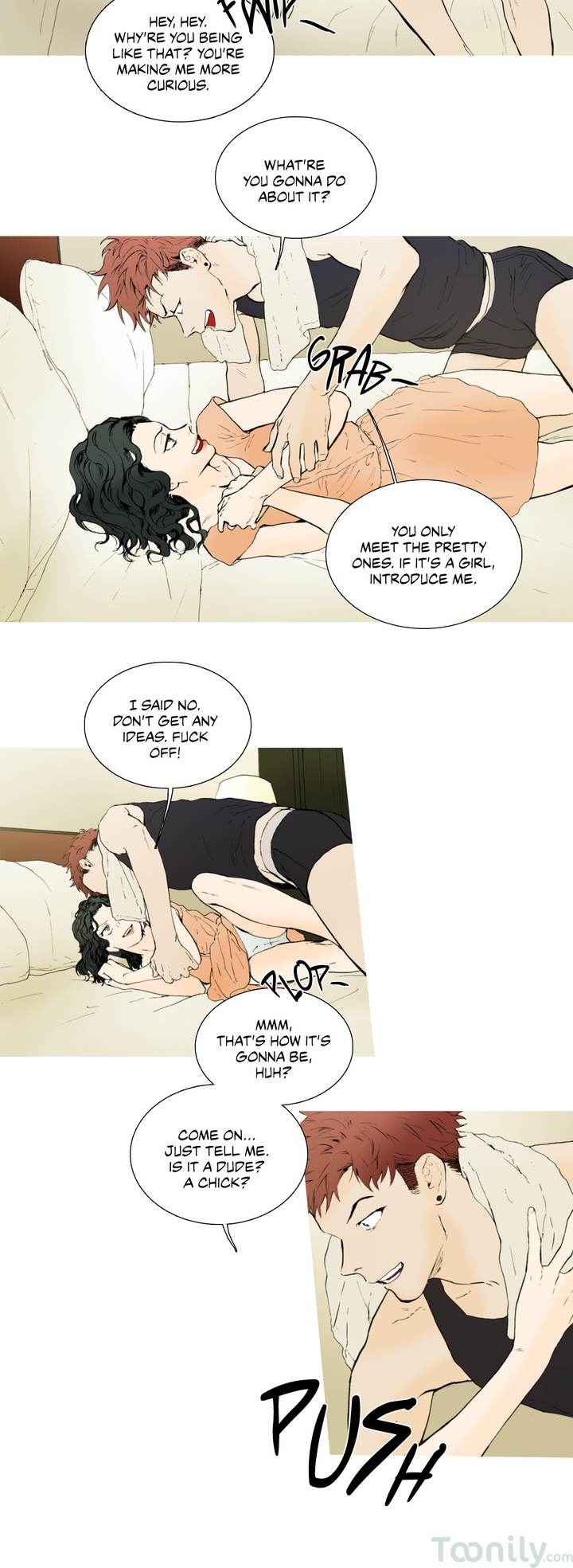 Capture - Chapter 3 [photo 10] - MangaPorn